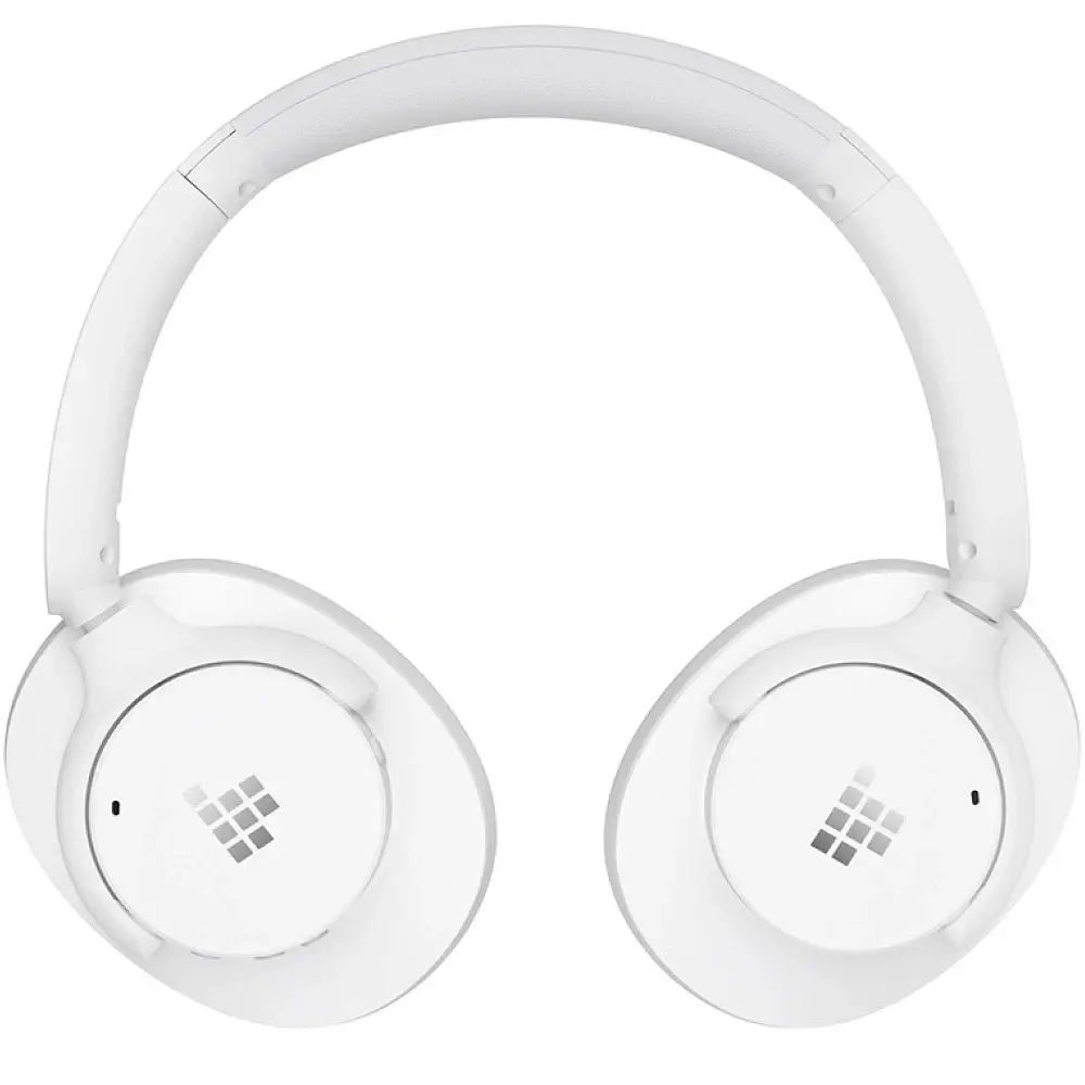 Навушники Bluetooth Stereo Tronsmart Sounfii Q20 White (1165970) UA - фото 4