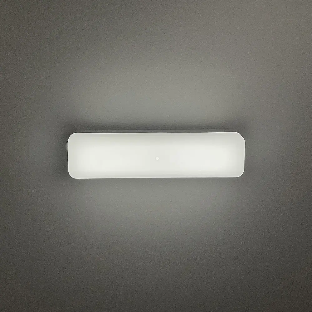Накладний лінійний LED світильник 11W 4500К | Арт. 13001 | Line F - фото 4