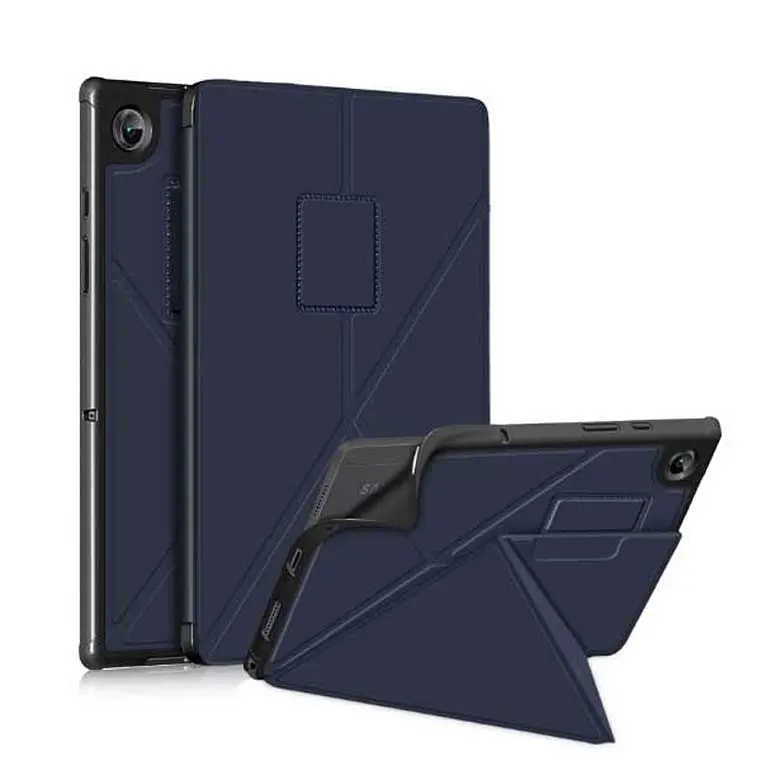 Чехол-книжка Gum origami для планшета Samsung Galaxy Tab A8 10.5 SM-X200 SM-X205 - фото 8
