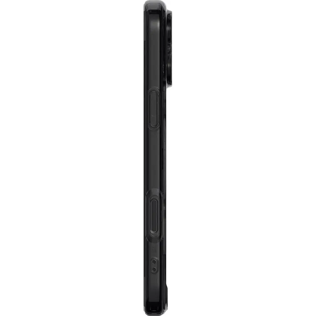 Чохол Spigen Ultra Hybrid Zero One with MagSafe для Apple iPhone 17 Pro Max Black (ACS10289) [149391] - фото 10