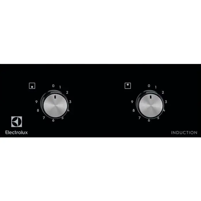 Варильна поверхня Electrolux LIT30210C індукційна [140661] - фото 2