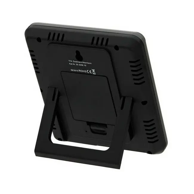 Термометр для басейну з радіодатчиком TFA Venice 30305610 - фото 4