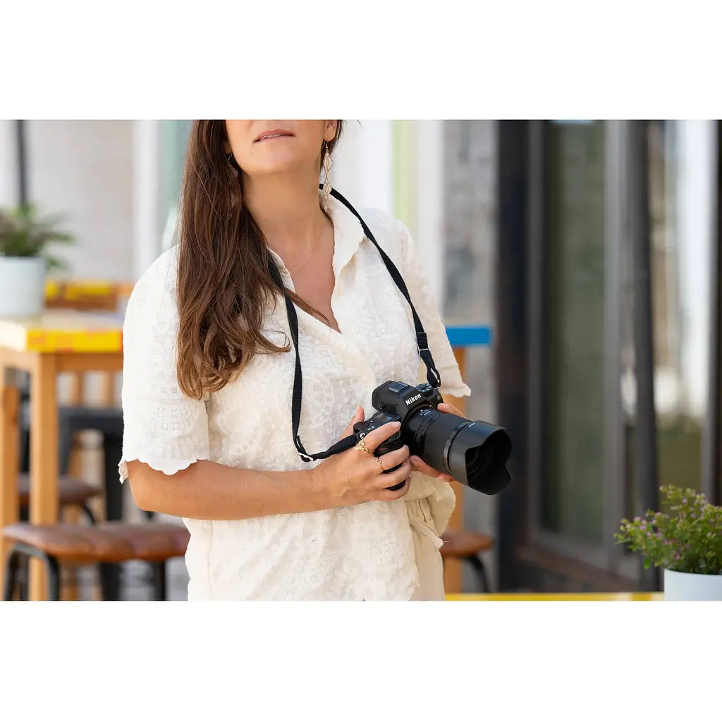 Об'єктив Nikon NIKKOR Z 50mm f/1.4 (JMA004DA) [124803] - фото 6