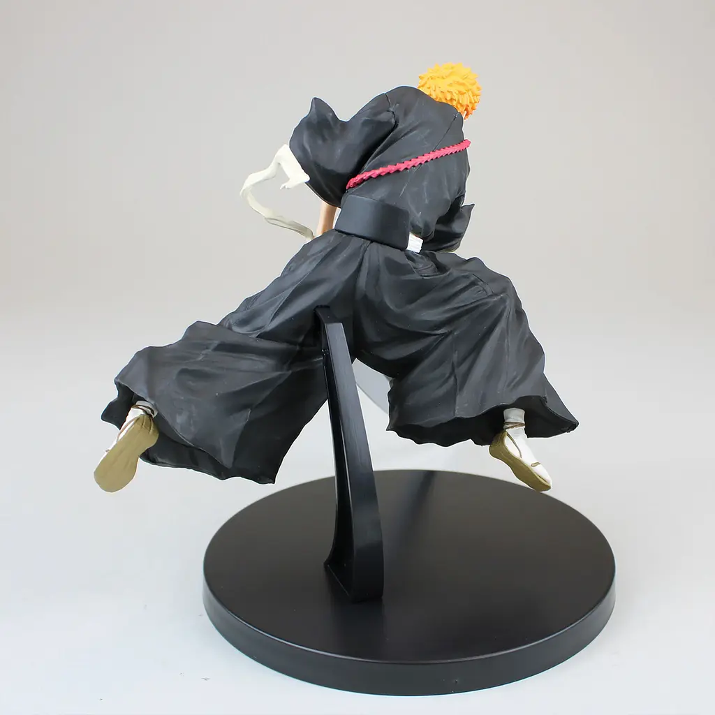 Фігурка Banpresto Бліч Ічіго Куросаки Bleach Kurosaki Ichigo 13 см WST BL KI 22.94 - фото 5