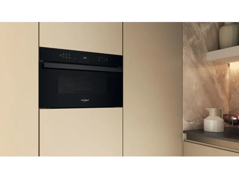 Мікрохвильова піч Whirlpool WMD6O4TB - фото 5