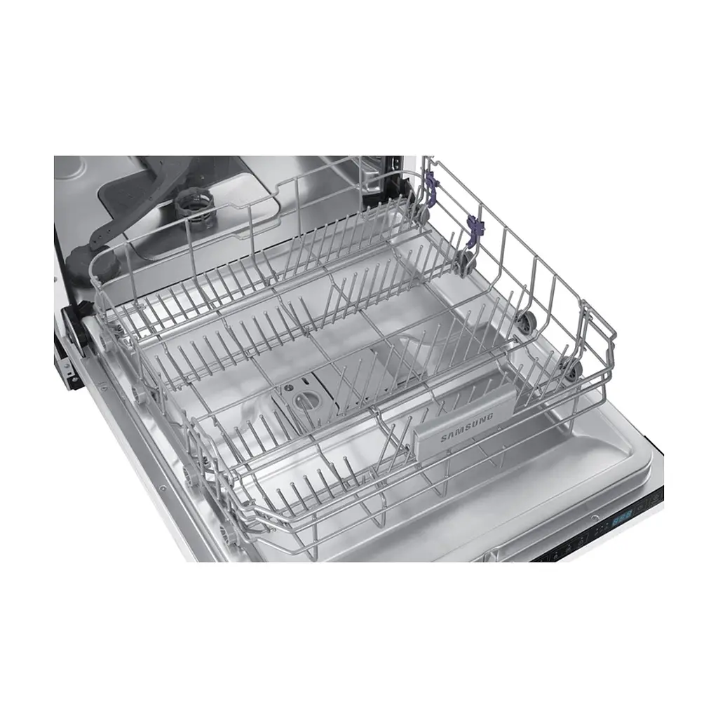 Посудомийна машина Samsung DW60M6070IB/UA - фото 10