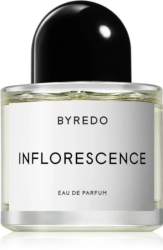 Оригінал Byredo Infloresence 100 мл Парфумована вода - фото 4