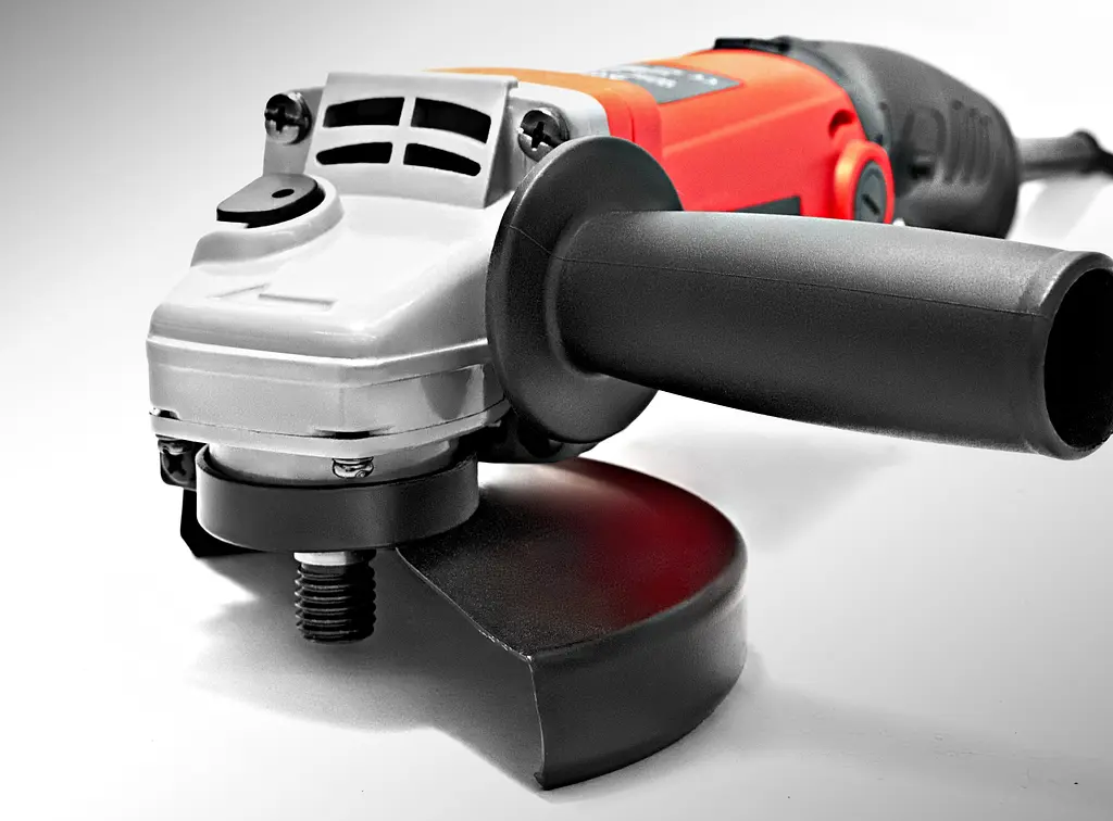 Кутова шліфувальна машина Stark AG 960 (130045030) - фото 3