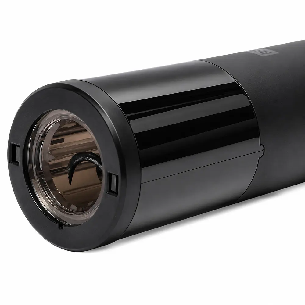 Електроштопор Xiaomi HuoHou Electric Wine Bottle Opener (HU0027) Black - фото 3