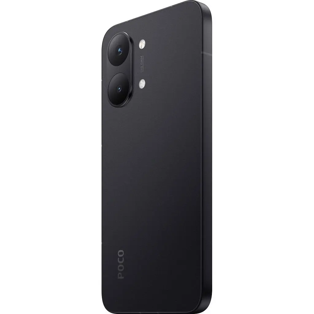 Смартфон Poco X8 Pro 8/256GB Black UA-UCRF [173939] - фото 7
