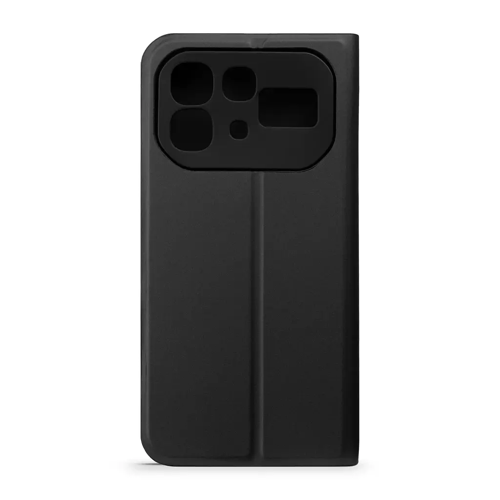 Чохол-книжка ArmorStandart OneFold Case для Infinix Note 60 5G Black - фото 2