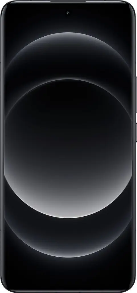 Смартфон Xiaomi 14 Ultra 12/256Gb Black Asian Version 5G, Без NFC - фото 2