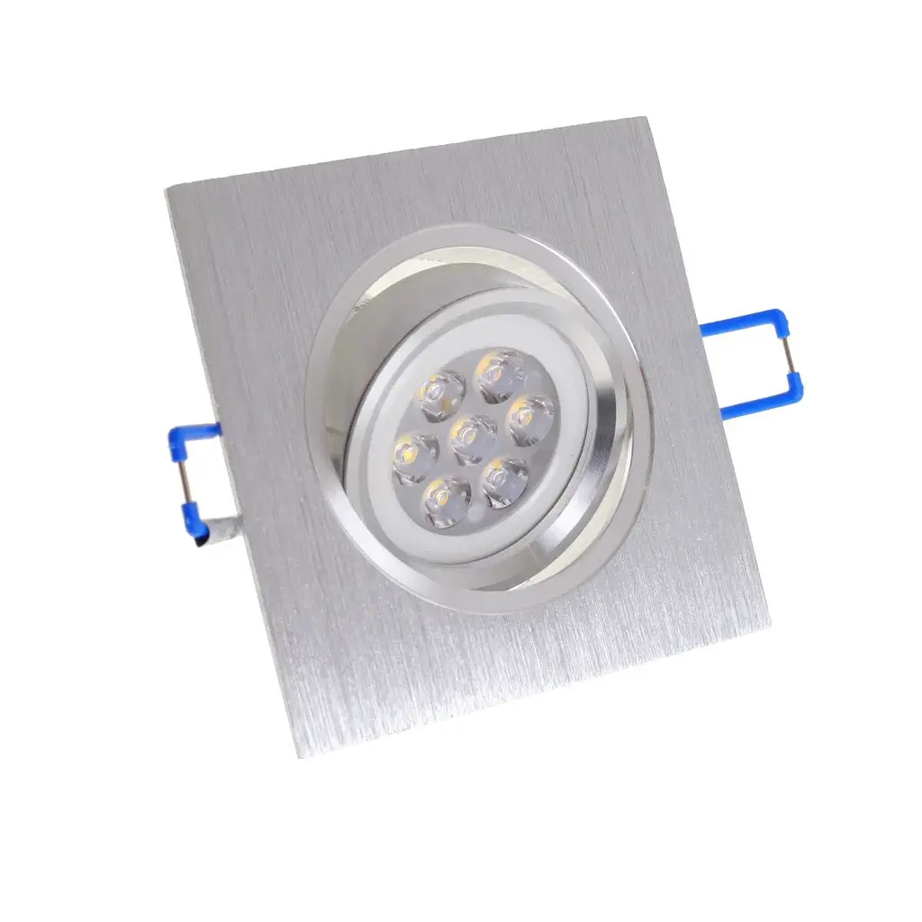 Светильник точечный Brille HDL-DT 111/1 MR16 SL 36-443 - фото 2