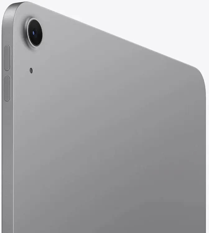 Планшет Apple iPad Air 11 2025 Wi-Fi 256 ГБ Space Gray (MCA14) - фото 3