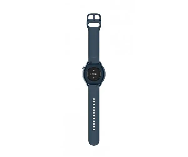 Смарт-годинник Amazfit GTR Mini Ocean blue Сині - фото 6