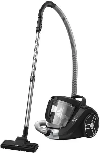 Пилосос Rowenta Compact Power XXL Classic + Kit RO4B25EA - фото 3