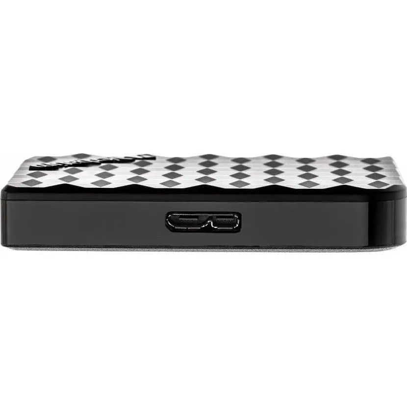 Внешний SSD накопитель Verbatim Store 'n' Go Mini 1TB [53237] [128395] - фото 6
