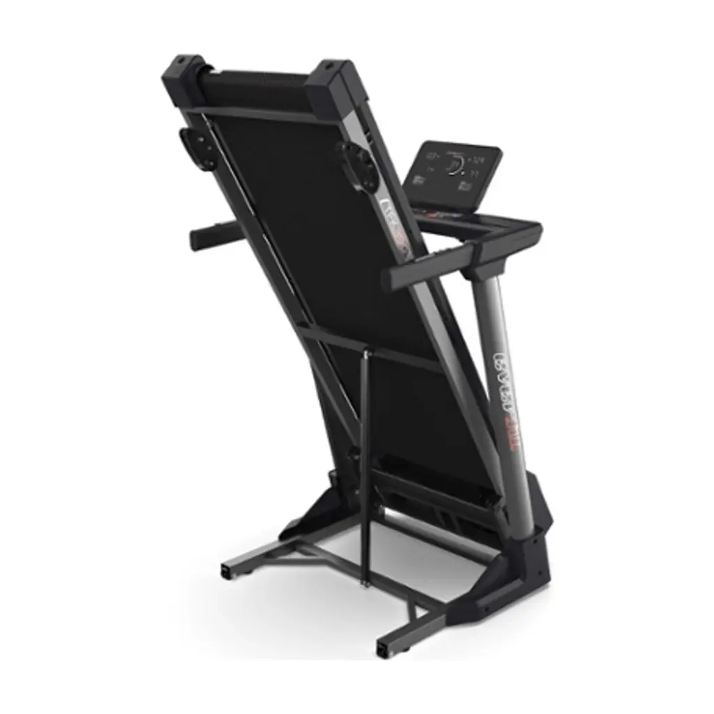 Бігова доріжка Everfit TFK 390 (TFK-390) (932136) - фото 5
