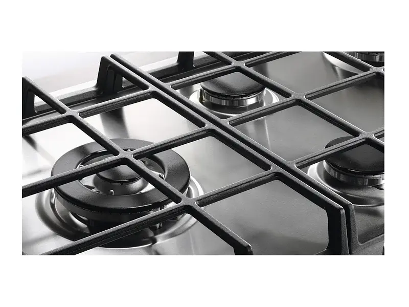 Газова варильна поверхня Electrolux EGG3322NVX - фото 3