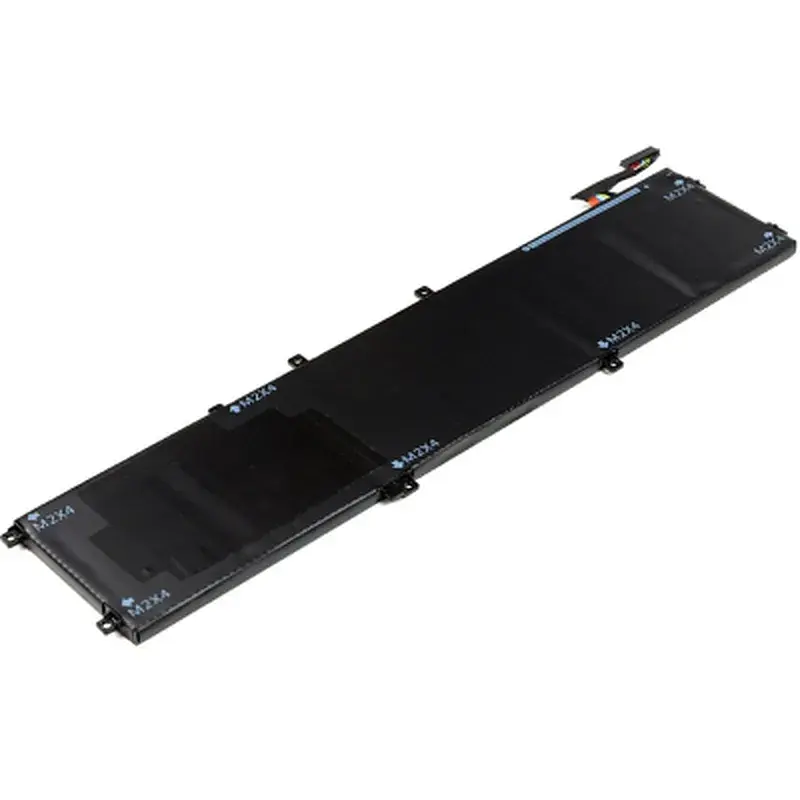 Акумулятор до ноутбука Dell Precision 15-5510 (6GTPY) 11.1V 58Wh PowerPlant (NB441433) - фото 2
