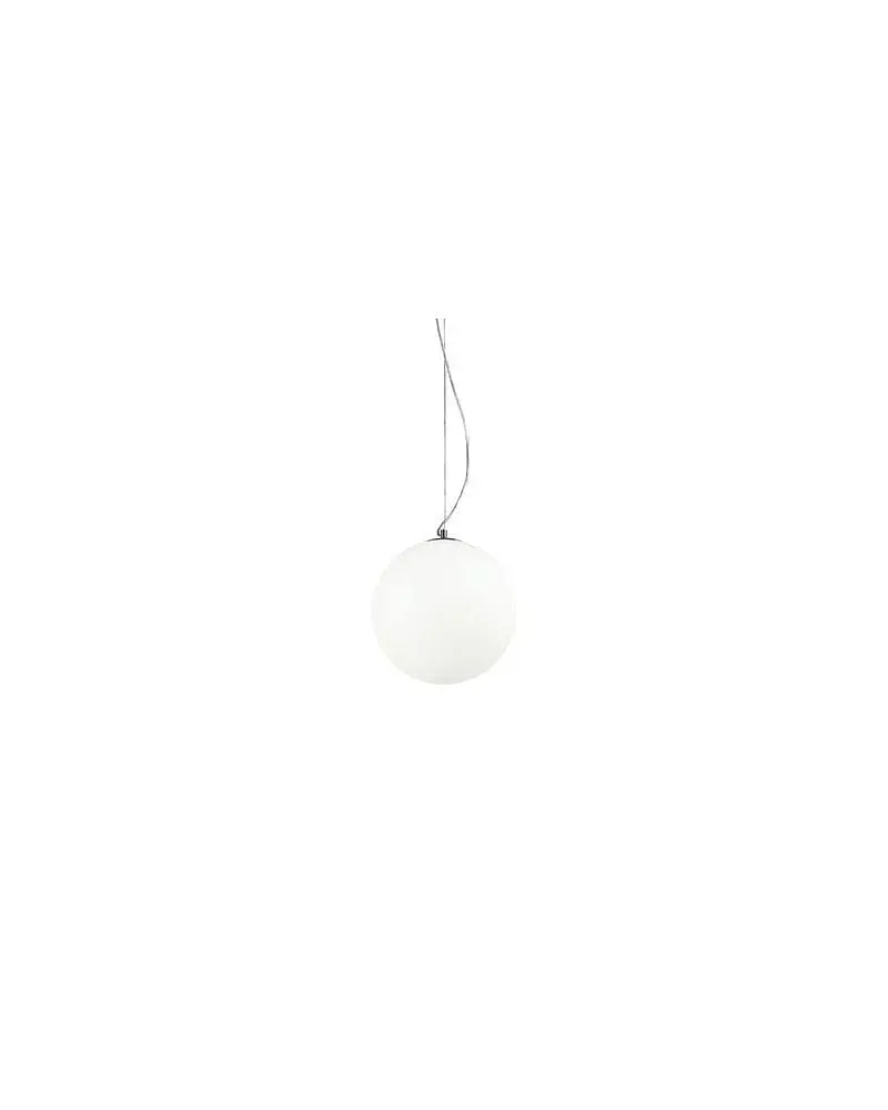 Подвесной светильник Ideal Lux MAPA SP1 D30 - фото 2