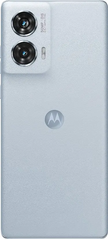 Смартфон Motorola Edge 50 Fusion 12/512GB Marshmallow Blue - фото 3