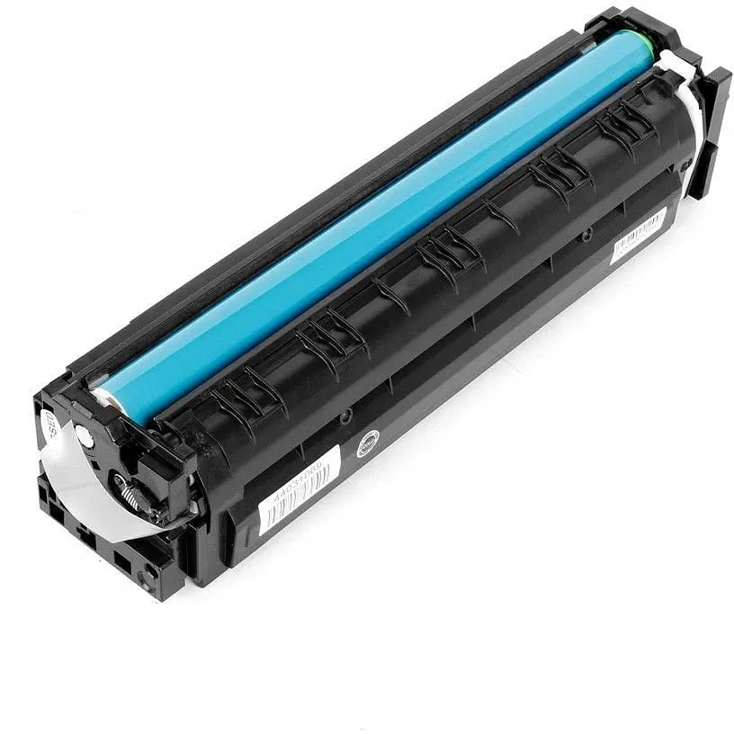 Картридж ColorWay для Canon (045C) LBP-610, MF-630 Series Cyan (CW-C045CM) - фото 7