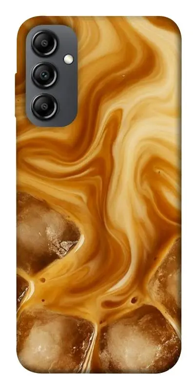 Чохол Demsky Ice coffee для Samsung Galaxy A14 4G/5G