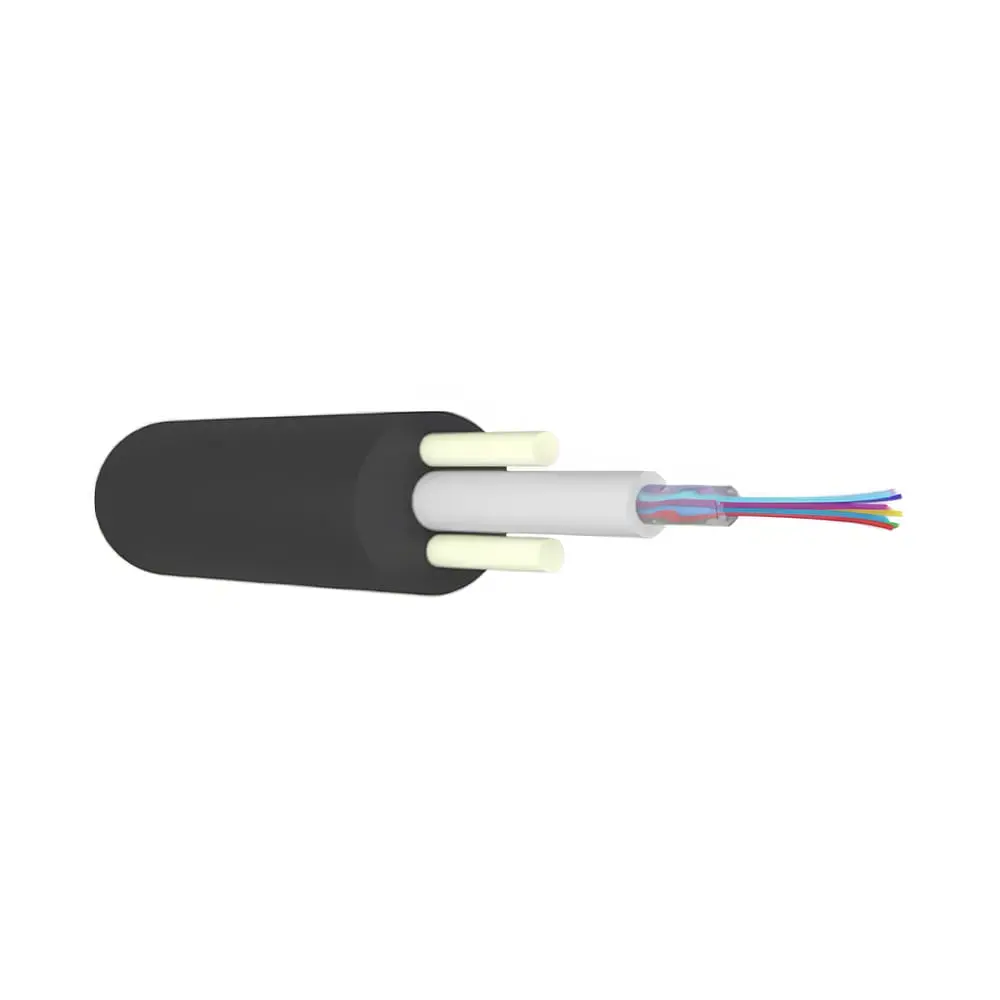 Кабель волоконно-оптичний Extralight 4F (090-00029) - фото 2