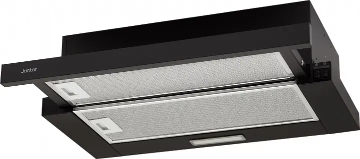 Витяжка Jantar TLT 650 LED 60 BL (6881882) - фото 2