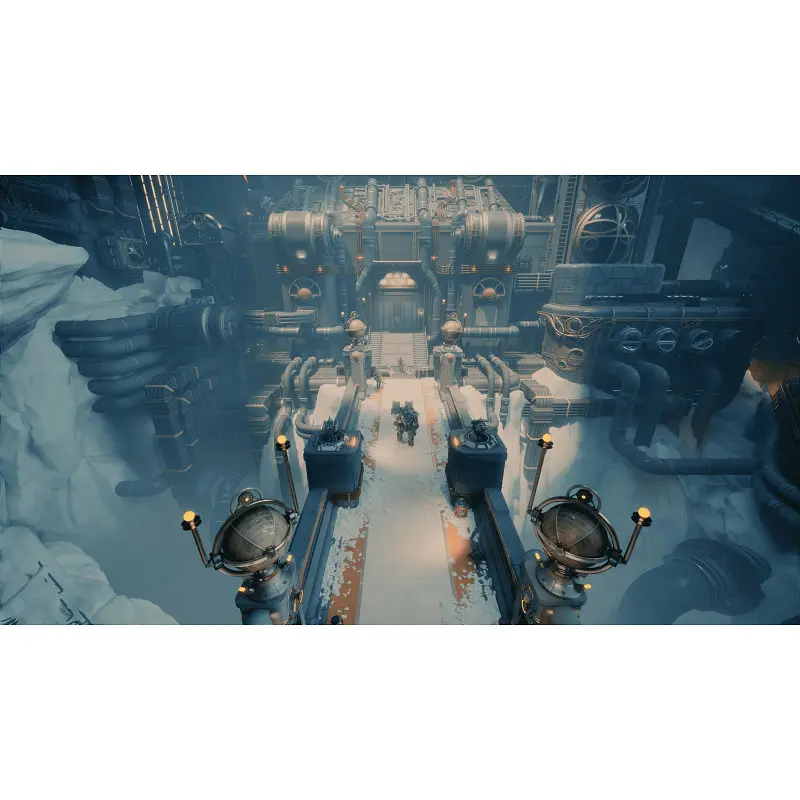 Игра консольная Games Software PS5 Outer World 2 BD диск - фото 4