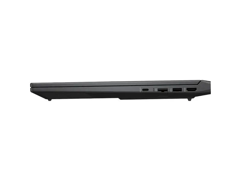 Ноутбук HP Victus 15-fb3069ua Mica Silver (C9RY7EA) - фото 5