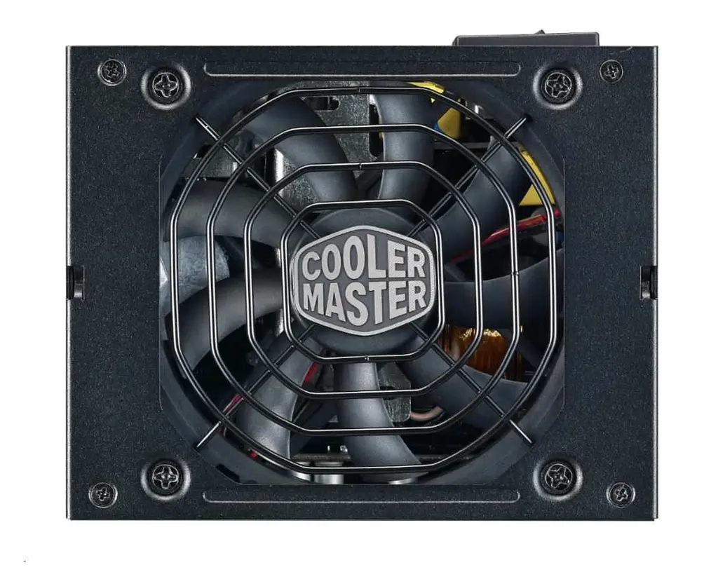 Блок питания Cooler Master V650 SFX GOLD (MPY-6501-SFHAGV) - фото 2