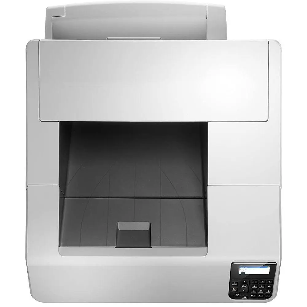 Лазерний принтер HP LJ M606dn (E6B72A) Б/В - фото 2
