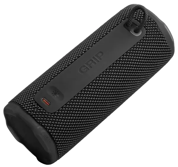 Портативна акустика JBL Grip Black (JBLGRIPBLK) - фото 7
