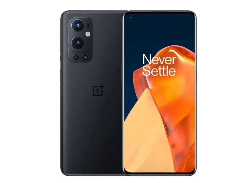 Смартфон OnePlus 9 Pro 12/256GB Stellar Black