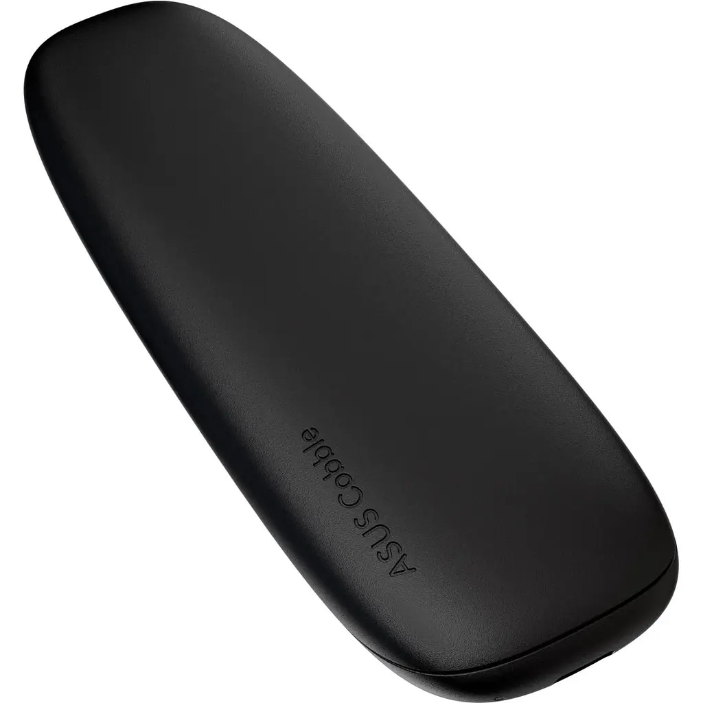 Зовнішня кишеня ASUS для SSD COBBLE/BLK/G/AS/ESD-A1A/BLK/G/ PCIe NVMe M.2 2230/2242/2260/2280 USB Type-C 3.2 Gen 2x1 (90DD02R0-M09000) - фото 4