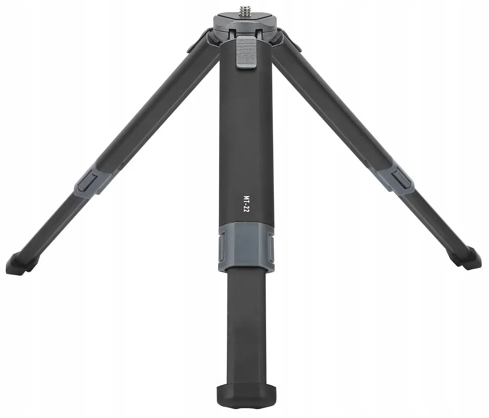Штатив Ulanzi Vijim Metal Mini Tripod (UV-2315 MT-22) (2315) - фото 5