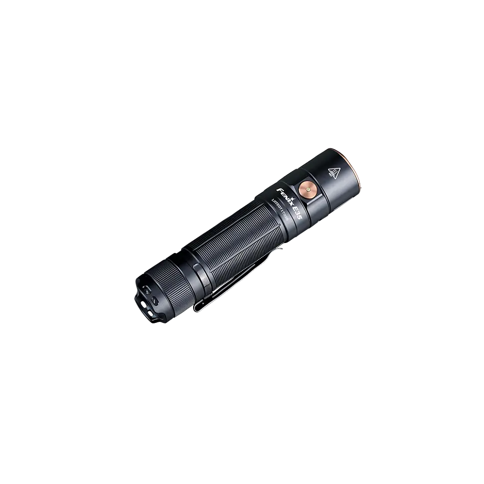 Ліхтар ручний Fenix E35 V3.0 - фото 3