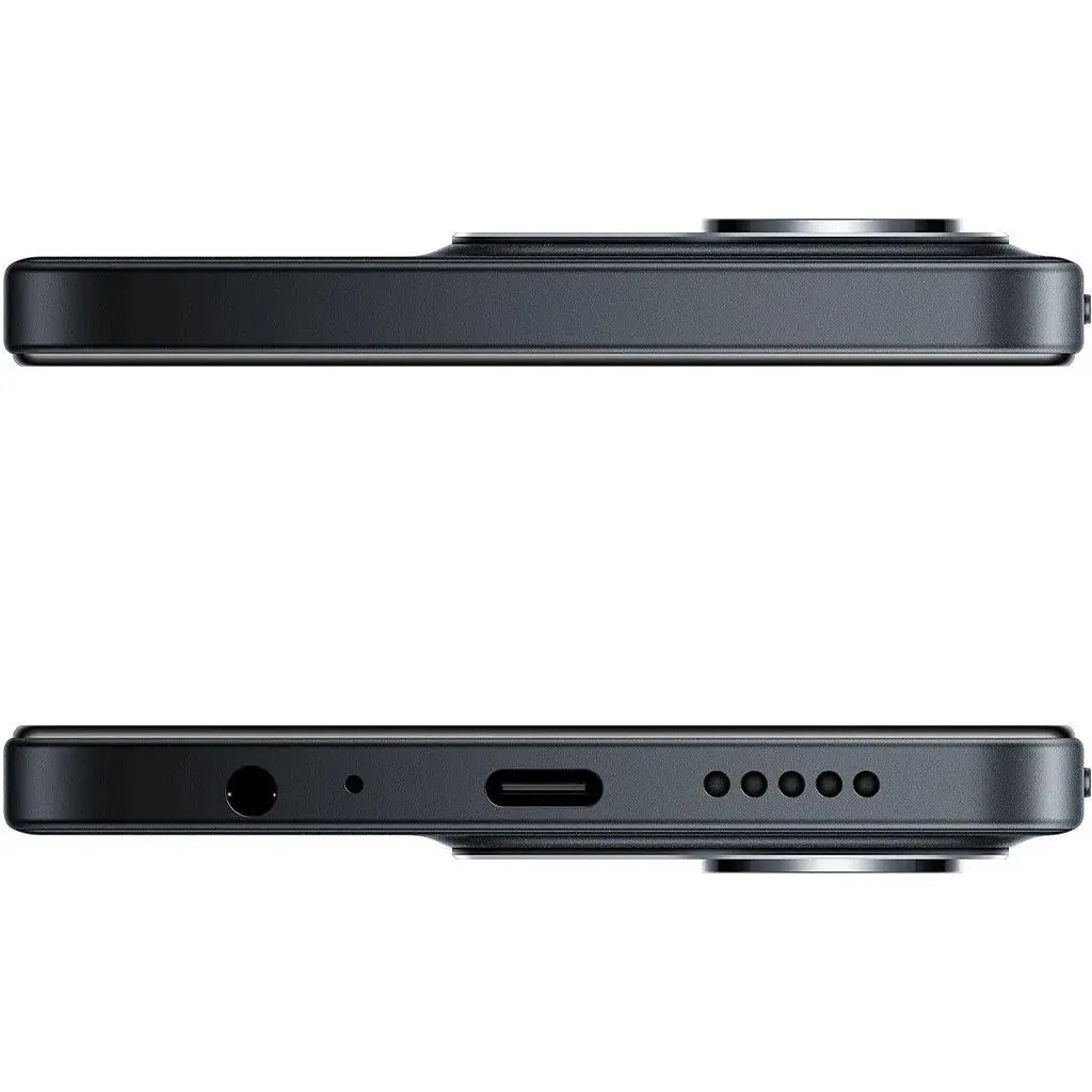 Смартфон Redmi 15C 5G 4/256GB Midnight Black (MZB0LIOEU) Global EU [168655] - фото 9