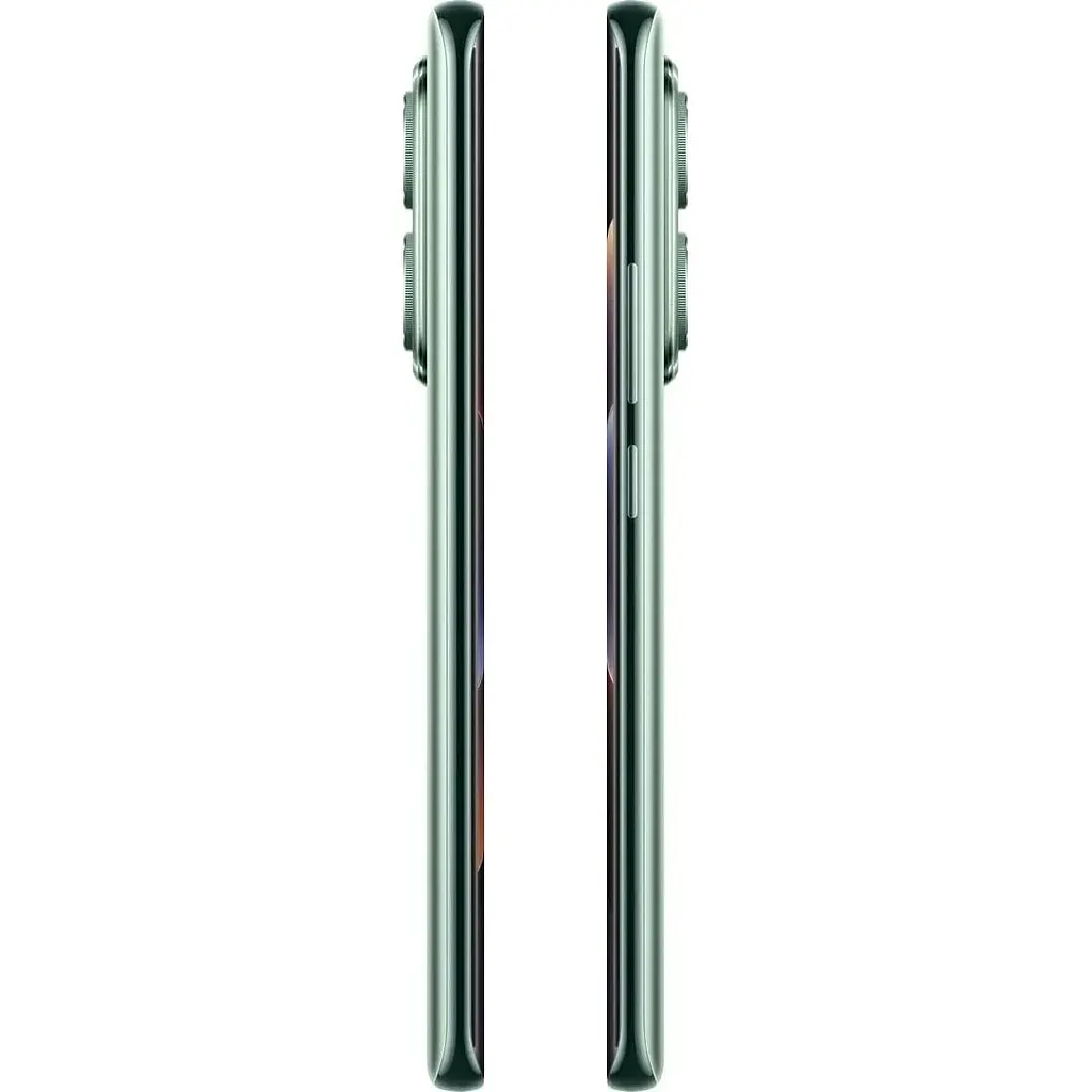 Смартфон Xiaomi Poco X7 12/512GB Green (UA UCRF) NFC - фото 8