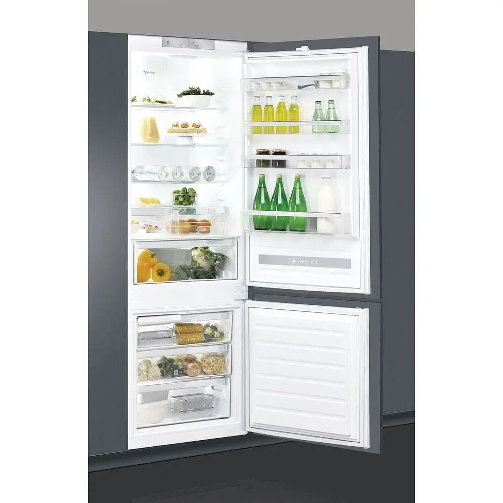 Встраиваемый холодильник Whirlpool SP40 801 EU объем 400 л - фото 10