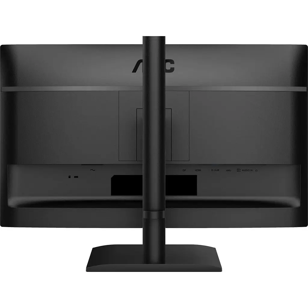 Монітор 23.8" AOC 24E4U FHD IPS 120Hz (24E4U) - фото 7