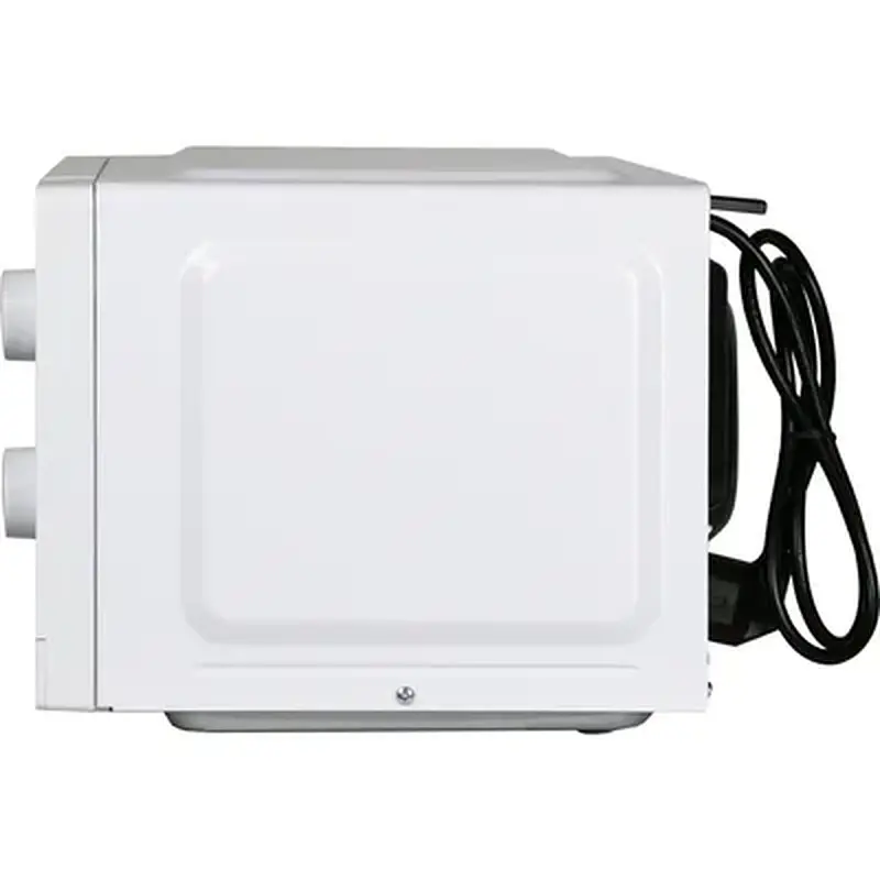 Микроволновая печь MIDEA MM7P012MZ-W - фото 7