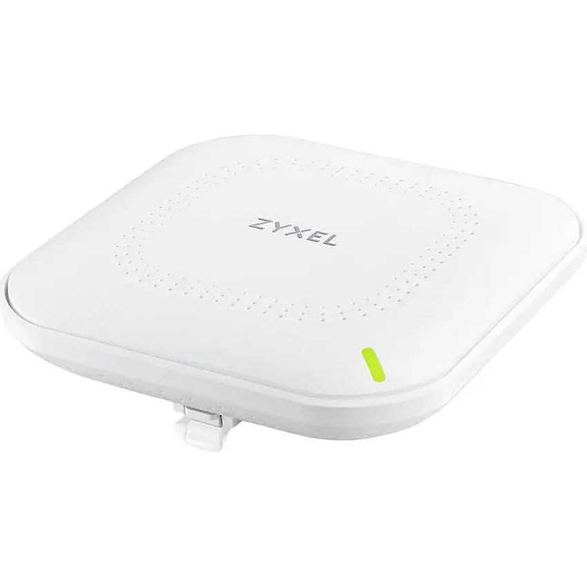 Точка доступу Zyxel NWA50AX Pro (NWA50AXPRO-EU0102F) [137904] - фото 4