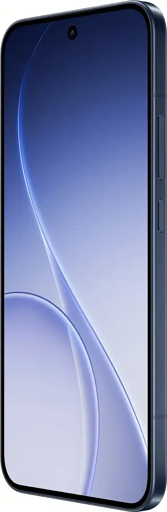 Смартфон Oppo Reno 15 5G 8/512GB Twilight Black Global CPH2825 - фото 4