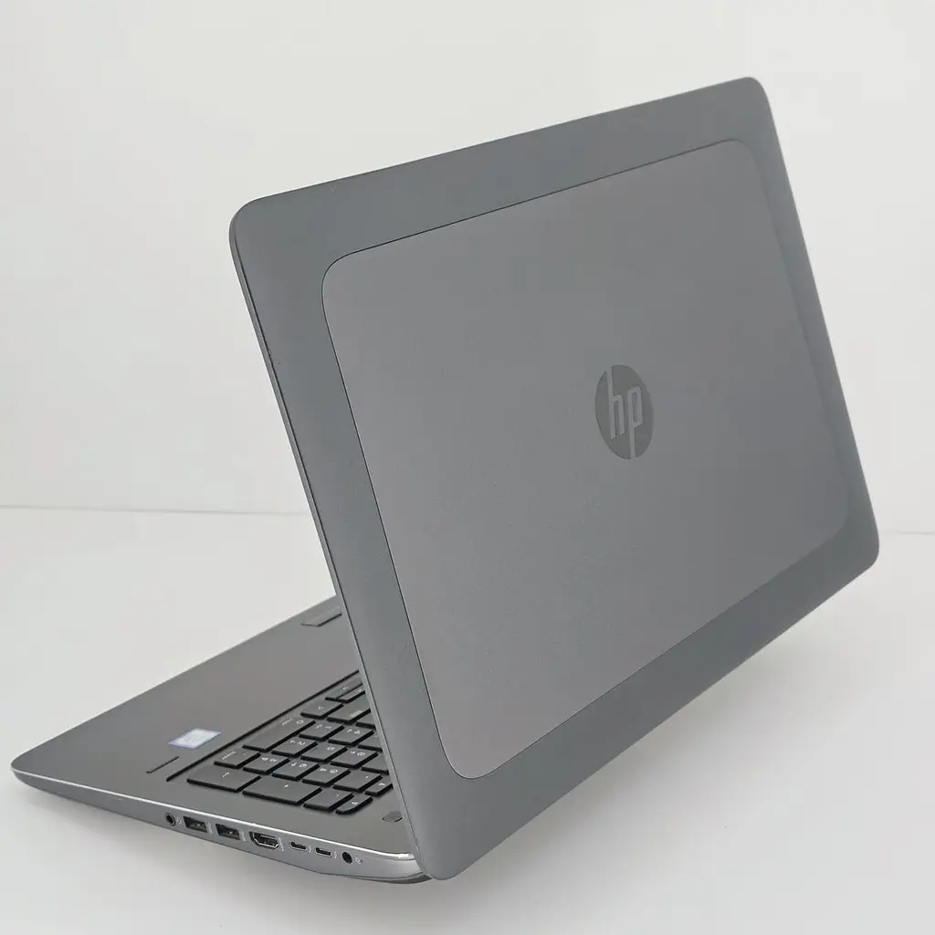 Ноутбук HP ZBook 15 G3 (i7-6820HQ/16/512SSD/M1000-2Gb) - Class B "Б/В" - фото 9