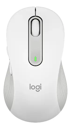 Миша Signature M650 L Wireless OFF-WHITE B2B Logitech teh0022068