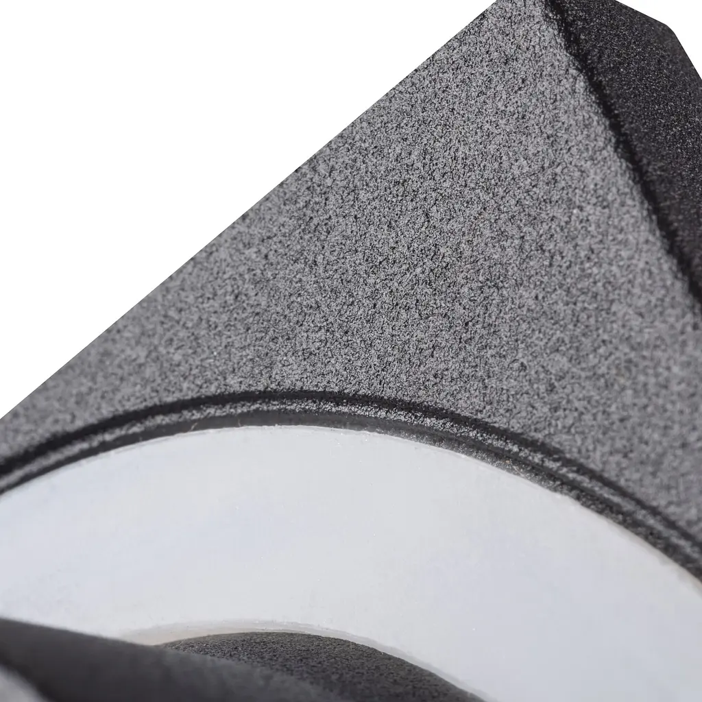 Светильник точечный без патрона Kanlux Flini IP44 DSL-B (33120) - фото 2