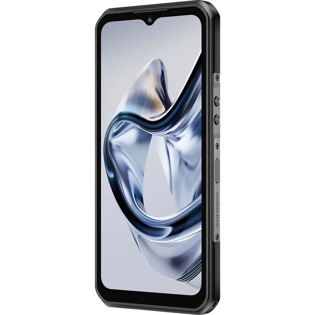 Смартфон Oukitel WP55 Ultra 12/512GB Gray (WP55U-GY_V2/OL) [171219] - фото 2